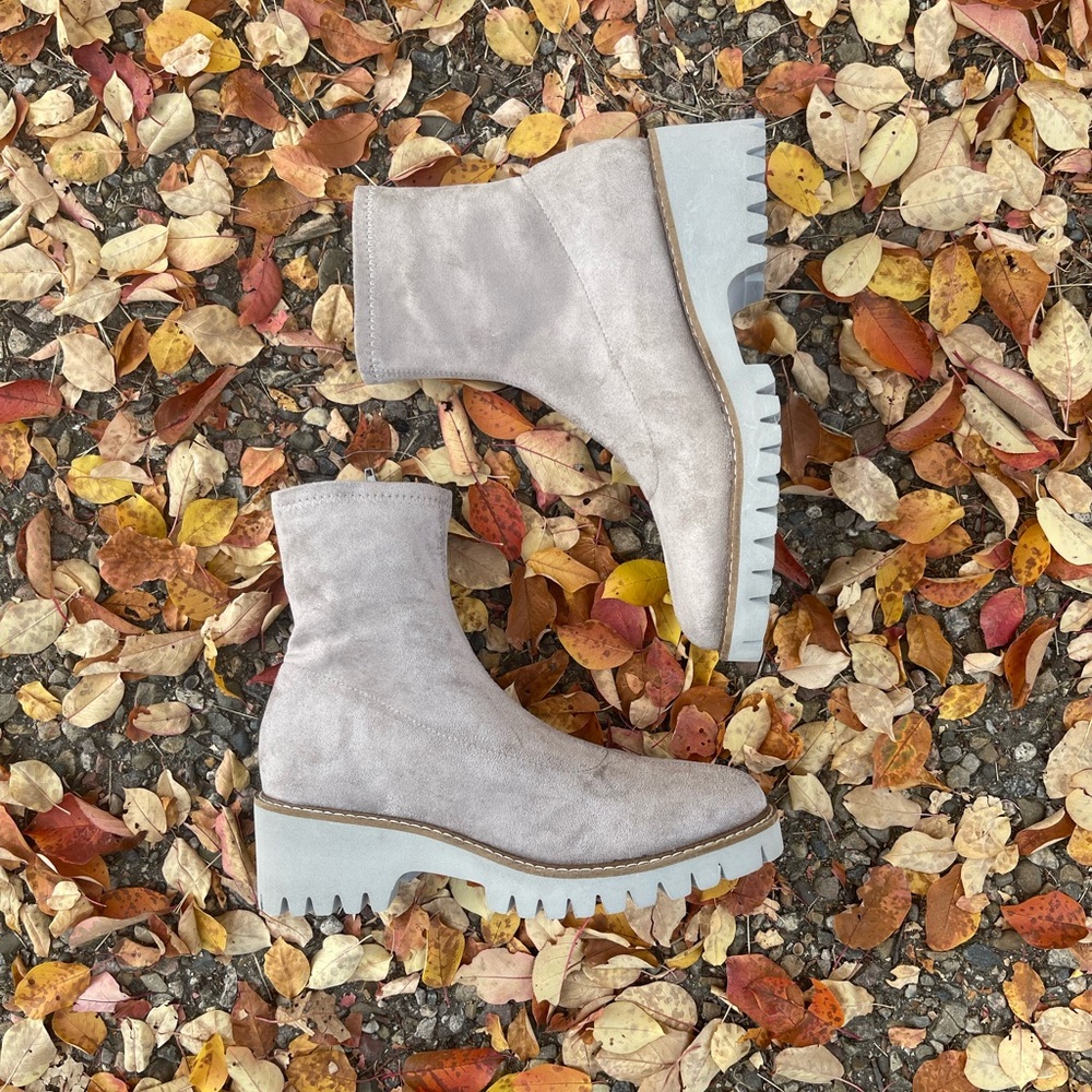 Matisse Hudson Sock Boot